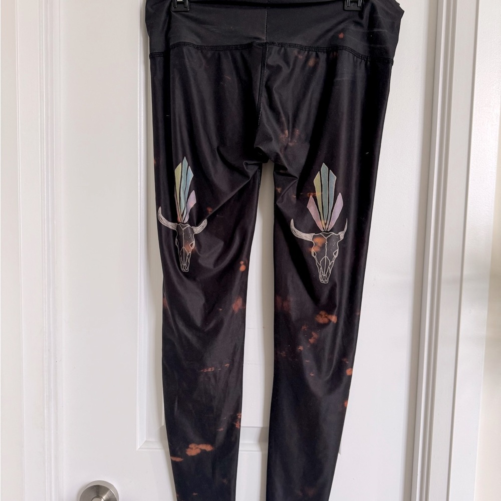 Teeki leggings - Size L - Picture 3 of 3